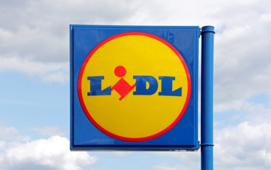 Lidl Latvija    