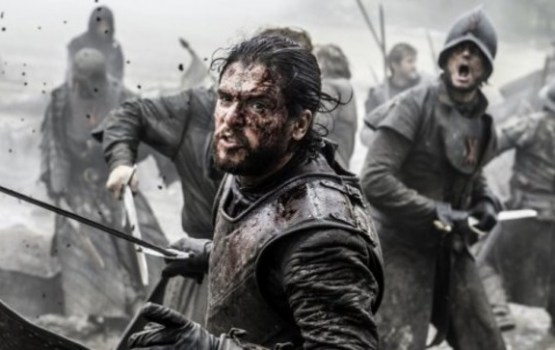 Финал "Игры престолов" станет самым кровавым и жестоким в истории сериала