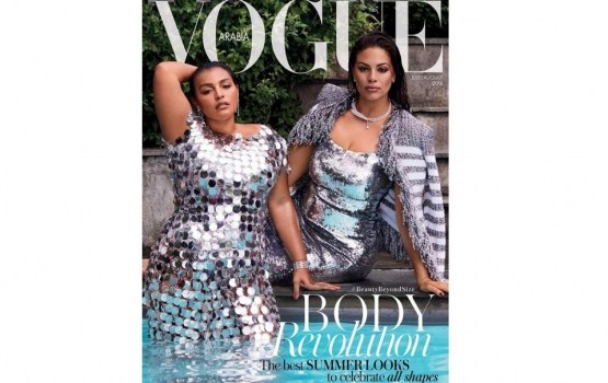  plus-size     Vogue