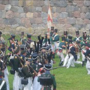 ���������� ������ ���� ��������� ���������-1812�