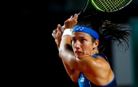 Севастова вышла в 1/8 финала турнира в Бухаресте