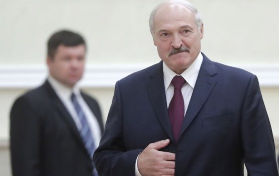 В Латвию может приехать Александр Лукашенко