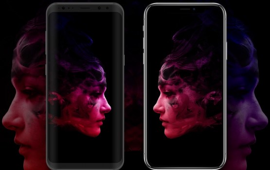 �������� ����������, ��� ������ "iPhone X �� 100 ����"