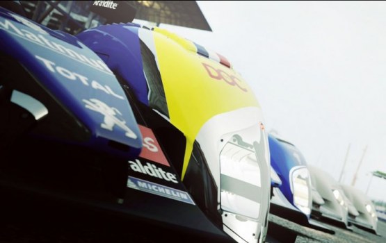 Porsche, McLaren � Lamborghini: ���� ��������� ������������ ���������