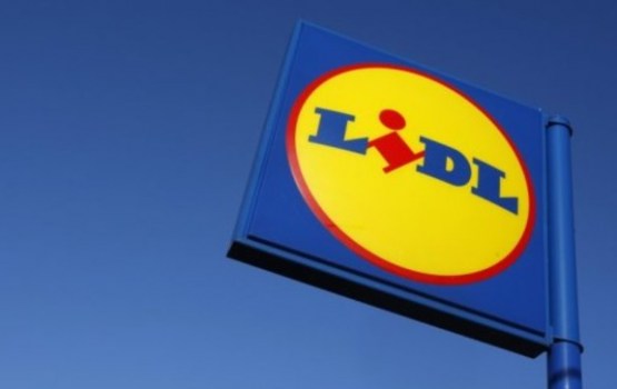 Выручка Lidl в Литве взлетела на 80%