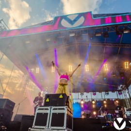 5 ������ ������� �� ��������� Viva Braslav Open Air 2018
