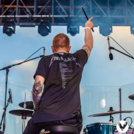 5 ������ ������� �� ��������� Viva Braslav Open Air 2018