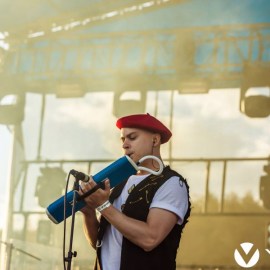 5 ������ ������� �� ��������� Viva Braslav Open Air 2018
