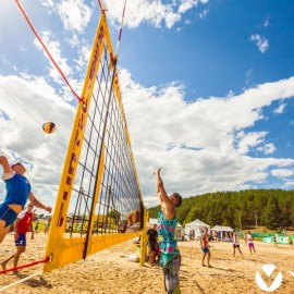 5 ������ ������� �� ��������� Viva Braslav Open Air 2018