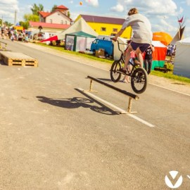 5 ������ ������� �� ��������� Viva Braslav Open Air 2018