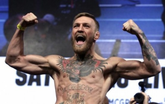 ���������� �������� �� ��������� �� ������� � ������� UFC