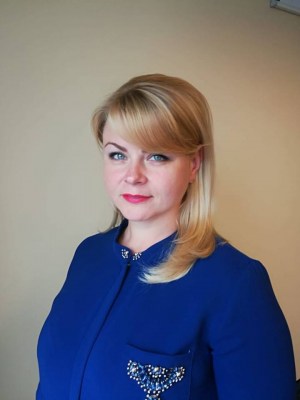 Лицо как зеркало души: Рута Приеде