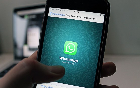 Facebook ������� ������� �� ����������� WhatsApp