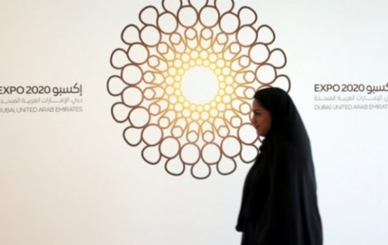 Кабмин готов выделить 4 млн евро на участие Латвии в Expo-2020