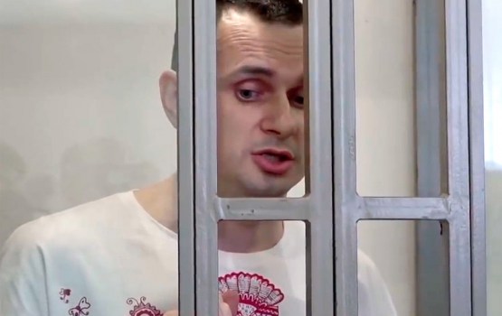 Двоюродная сестра подтвердила информацию об ухудшении состояния Сенцова