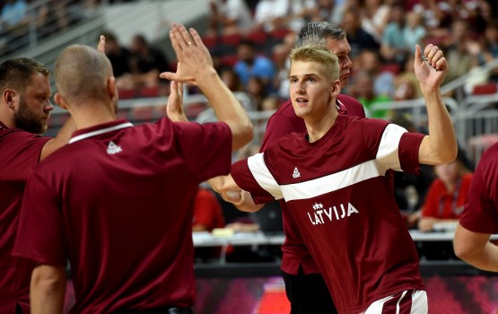 � ���������� ������ � ���������� ������� ��������� ����� ������� �� ���������� U-18 ������ ������