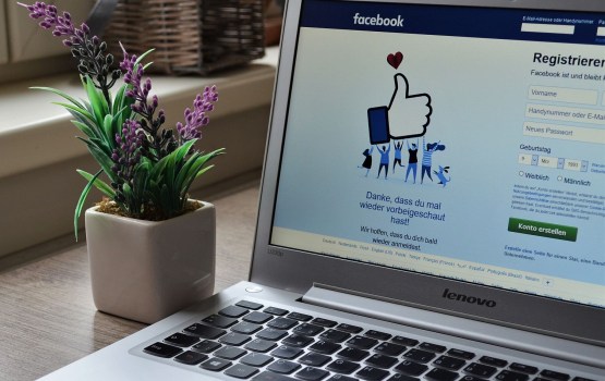 Facebook закрыл страницу о латышских легионерах