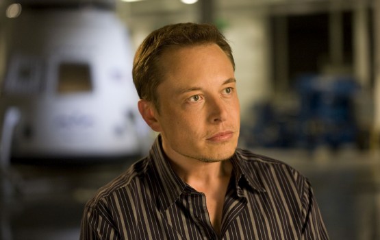 Акционеры Tesla подали в суд на Илона Маска из-за твитов