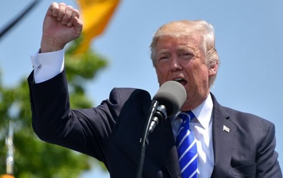 Трамп заявил, что уже сделал Америку великой