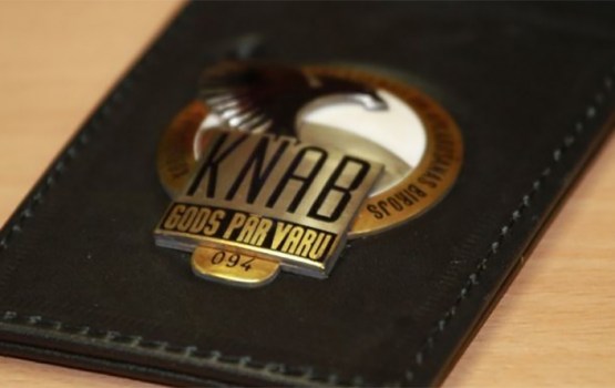 За десять лет в рамках уголовных дел KNAB конфисковало более 2 млн евро