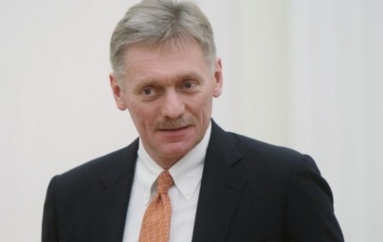 Кремль: У стран Балтии нет надежды на компенсации 