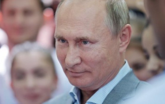 На следующей неделе Путин объявит о смягчении пенсионной реформы