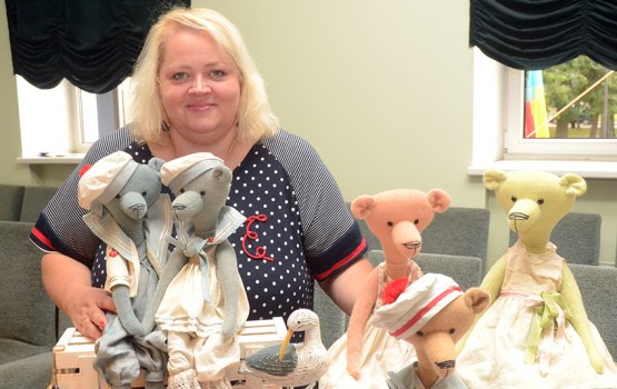 ��������� � ����� ��������� ������