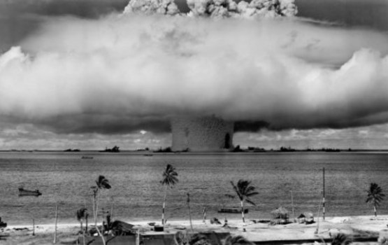 Опубликованы секретные планы США по уничтожению СССР