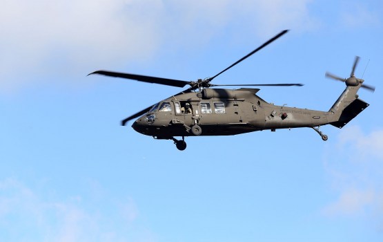 ������ ��������� ������� ������� ���������� Black Hawk