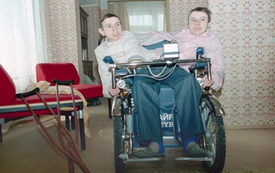 ��� ���� � ����� ����: ������� �������� ��������� ���� � ����