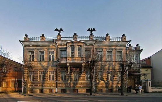 ���� ����� � �����