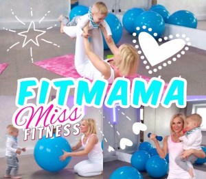 Miss Fitness:    !