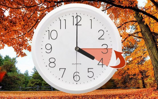 Летнее и зимнее время главный вопрос — сможем ли мы