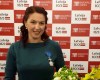 «Латвии – 100»: к флешмобу присоединилась Польская гимназия