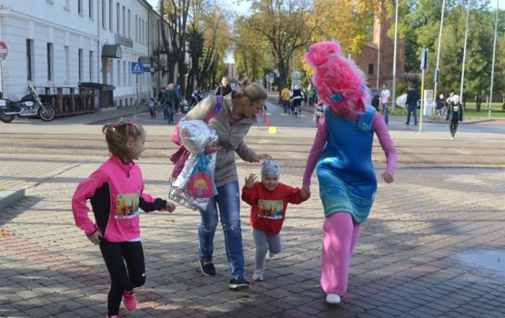 ��������� 53-�� ����� ����������� � �������� (����)