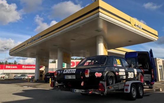 �����-�����  Moscow Classic Open:  �������� �������� ��� ������