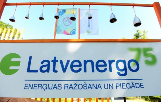 Самым ценным предприятием Латвии десятый год подряд стало Latvenergo
