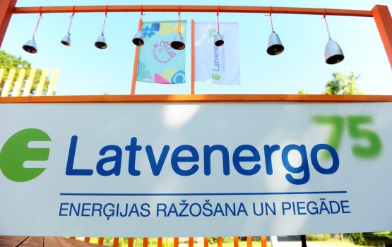         Latvenergo