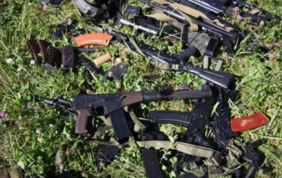 ПБ будет усиленно следить за крупной эйрсофт-игрой возле Адажского полигона