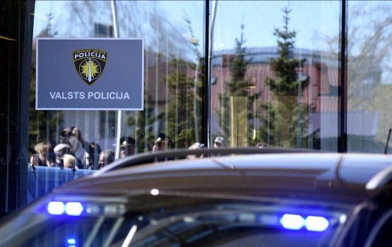 Полиция задержала мошенника, представлявшегося сотрудником ПЖКХ (ВИДЕО)