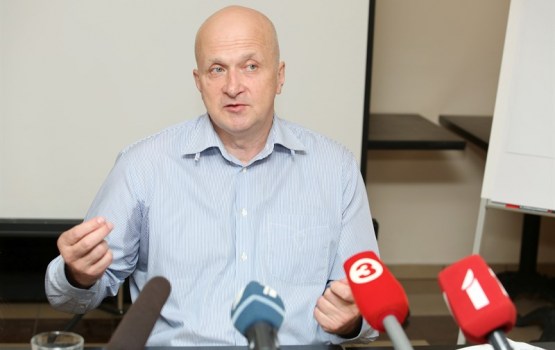 Осужденный за убийство жены Иванов хочет взыскать с Латвии 54 млн евро