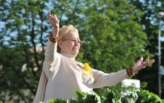 ������ ������� ����� (���������)