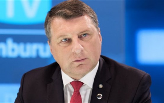 Президент Латвии провозгласил закон о защите информаторов