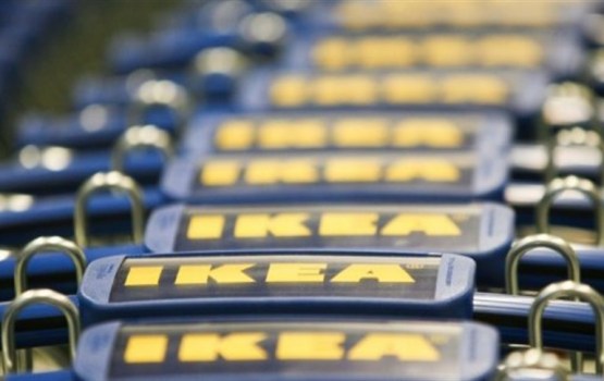 IKEA извинилась и удалила спорную рекламу с собакой, которую сочли сексистским намеком