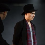 В Даугавпилсском театре состоялась премьера «Гроза»