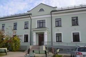 Молодежь Даугавпилса: бежать нельзя остаться!