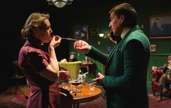 ��� �������� � �������� � �����������? (�����)