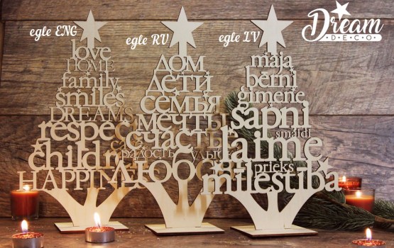 ������� ������ Dream Deco:  ��������� �� ���������!