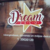   Dream Deco:    !