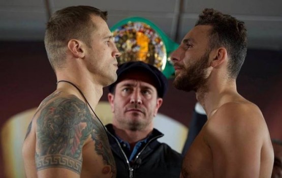 ������� ������� ������, ����� � ��������� WBSS � ������� ���� WBC Diamond